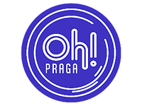 Oh! Praga logo