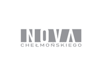 Nova Chełmońskiego logo