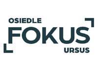 Osiedle Fokus Ursus logo