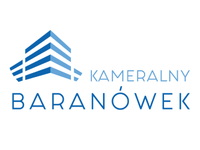 Kameralny Baranówek logo