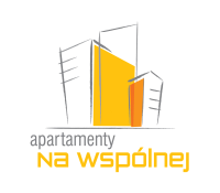 Apartamenty na Wspólnej logo