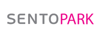 SentoPark logo