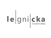 Legnicka 33 logo