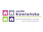 Osiedle Kowieńska logo