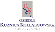Osiedle Kuźnica Kołłątajowska logo