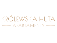 Apartamenty Królewska Huta logo