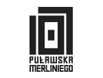 Puławska/Merliniego logo