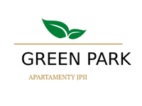 Green Park Apartamenty JPII logo