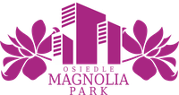 Osiedle Magnolia Park logo