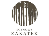 Sosnowy Zakątek logo