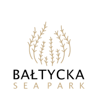 Bałtycka Sea Park logo
