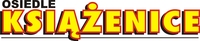 Osiedle Książenice logo