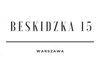 Beskidzka 15 logo