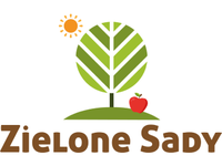 Zielone Sady logo