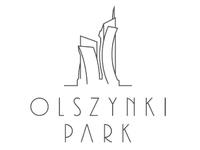 Olszynki Park logo