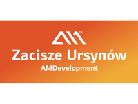Zacisze Ursynów logo