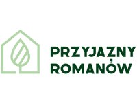 Przyjazny Romanów logo