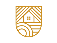 Domy w Mierzynie logo