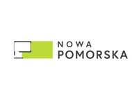 Nowa Pomorska logo