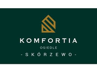 Komfortia - Skórzewo etap II logo