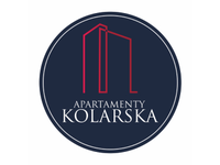 Apartamenty Kolarska logo