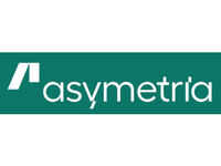 Asymetria logo
