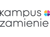 Kampus Zamienie logo