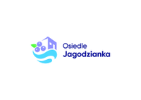 Osiedle Jagodzianka etap I logo