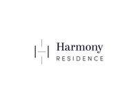 Harmony Residence logo
