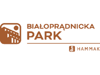 Białoprądnicka Park logo