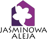 Jaśminowa Aleja logo
