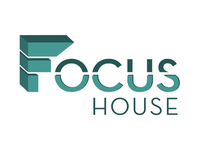 Focus House logo