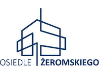 Osiedle Żeromskiego etap III logo