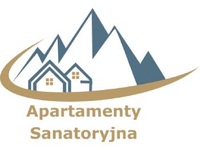 Apartamenty Sanatoryjna logo