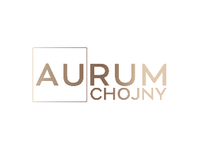 Aurum Chojny logo