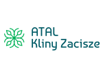 Atal Kliny Zacisze logo
