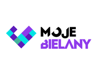 Moje Bielany logo