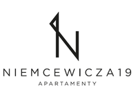 Niemcewicza 19 logo
