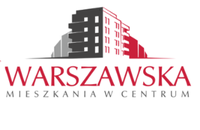 Warszawska logo