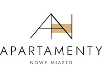Apartamenty Nowe Miasto logo