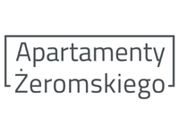 Apartamenty Żeromskiego logo