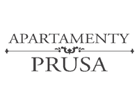Apartamenty Prusa logo