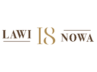 Lawinowa 18 logo
