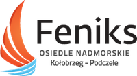 Osiedle Nadmorskie Feniks logo