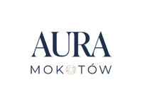 Aura Mokotów logo