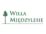 Willa Międzylesie logo