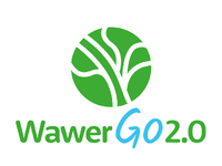Wawer Go 2.0 logo
