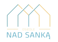 Osiedle nad Sanką logo
