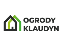 Ogrody Klaudyn logo