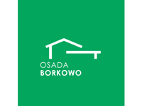 Osada Borkowo logo